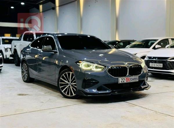 BMW 2-Series 2023 for sale in Iraq - Najaf